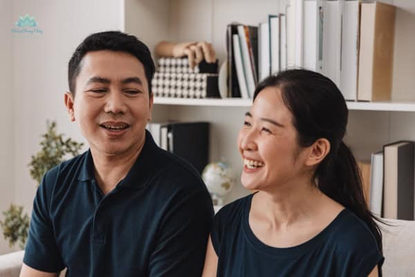 meo-phong-thuy-giup-vo-chong-tam-dau-y-hop mẹo phong thủy giúp vợ chồng tâm đầu ý hợp