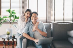 những mẹo phong thủy giúp vợ chồng hạnh phúc